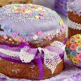 Glazura pro velikonoční dorty - 10 glazury recepty, které se neobje...